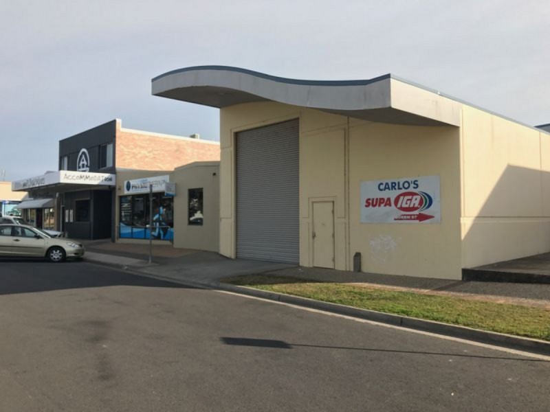 21 Market Street, Woolgoolga NSW 2456