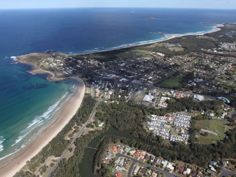 21 Market Street, Woolgoolga NSW 2456