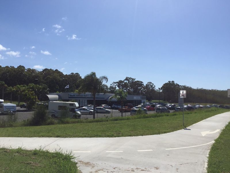 5971 Pacific Highway, Nambucca Heads NSW 2448