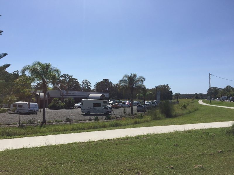 5971 Pacific Highway, Nambucca Heads NSW 2448