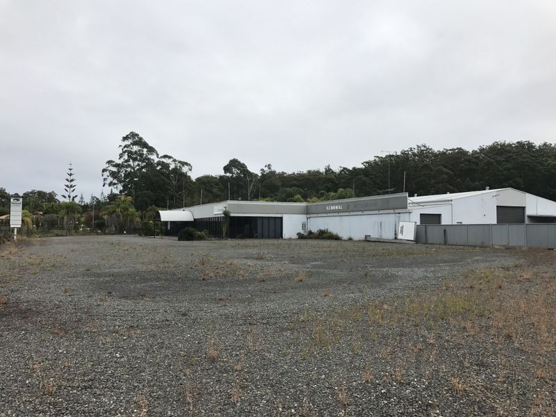 5971 Pacific Highway, Nambucca Heads NSW 2448