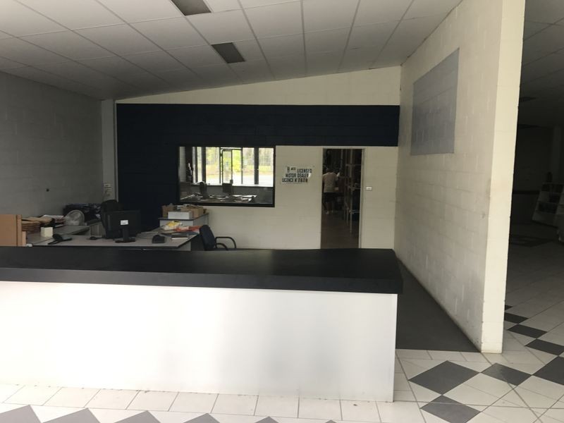 5971 Pacific Highway, Nambucca Heads NSW 2448