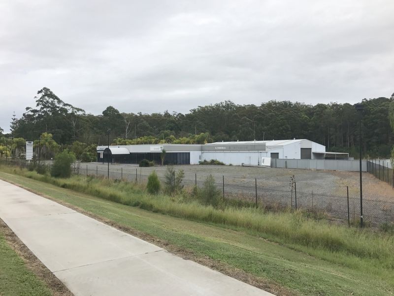 5971 Pacific Highway, Nambucca Heads NSW 2448