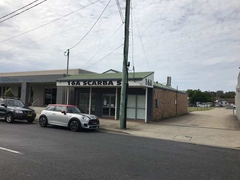 16A Scarba Street, Coffs Harbour NSW 2450