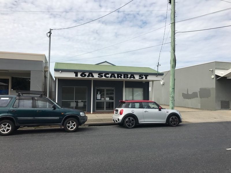 16A Scarba Street, Coffs Harbour NSW 2450