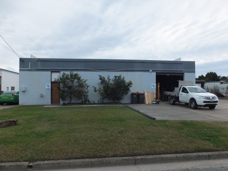 4/2 Lawson Crescent, Coffs Harbour NSW 2450