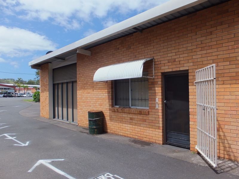 7/13-14 GDT Seccombe Close, Coffs Harbour NSW 2450