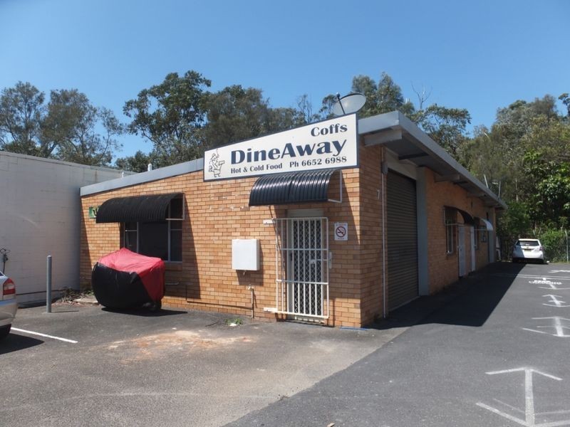 7/13-14 GDT Seccombe Close, Coffs Harbour NSW 2450