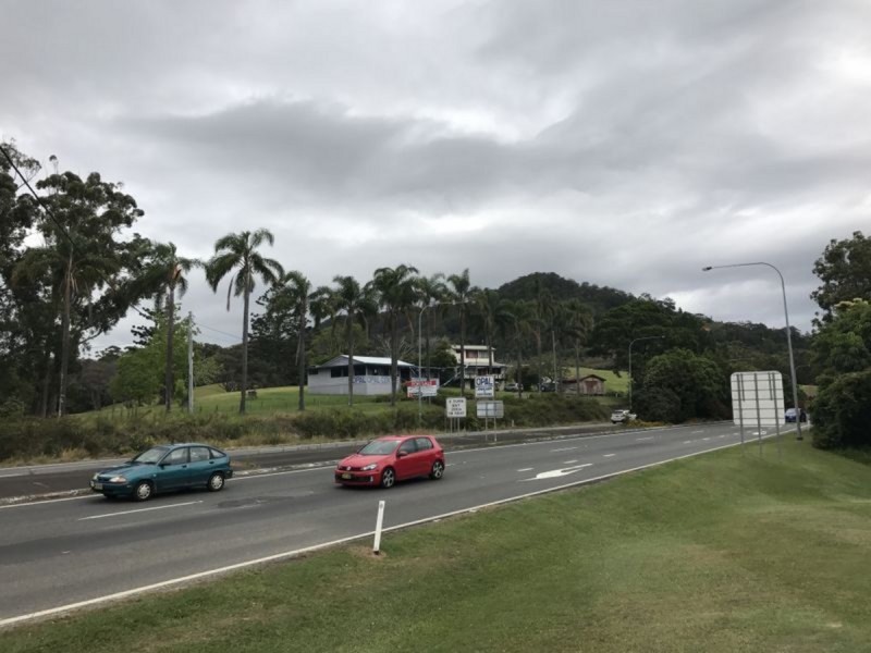 429A Pacific Highway, Coffs Harbour NSW 2450