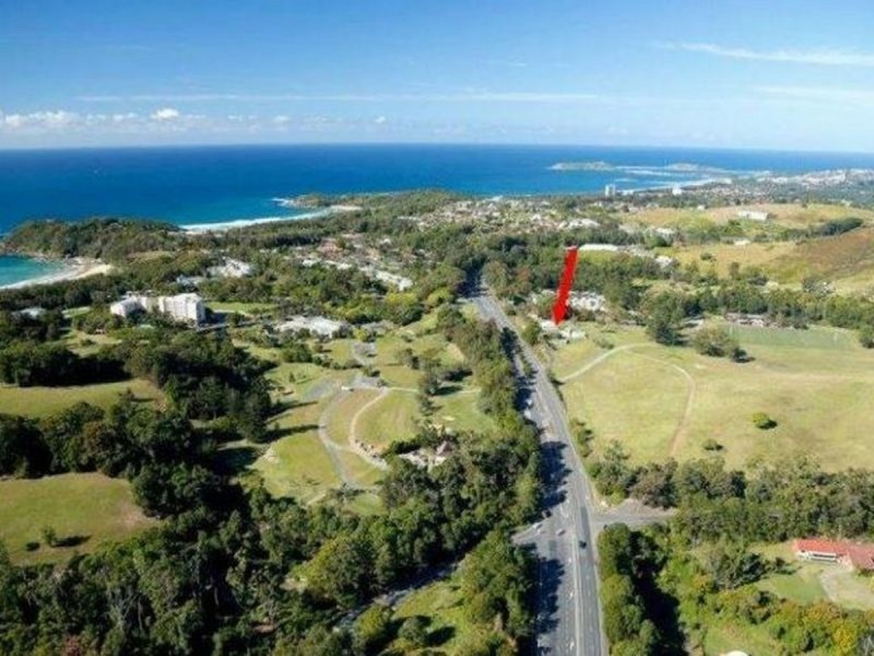 429A Pacific Highway, Coffs Harbour NSW 2450