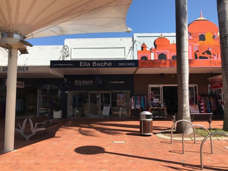 22 Harbour Drive, Coffs Harbour NSW 2450