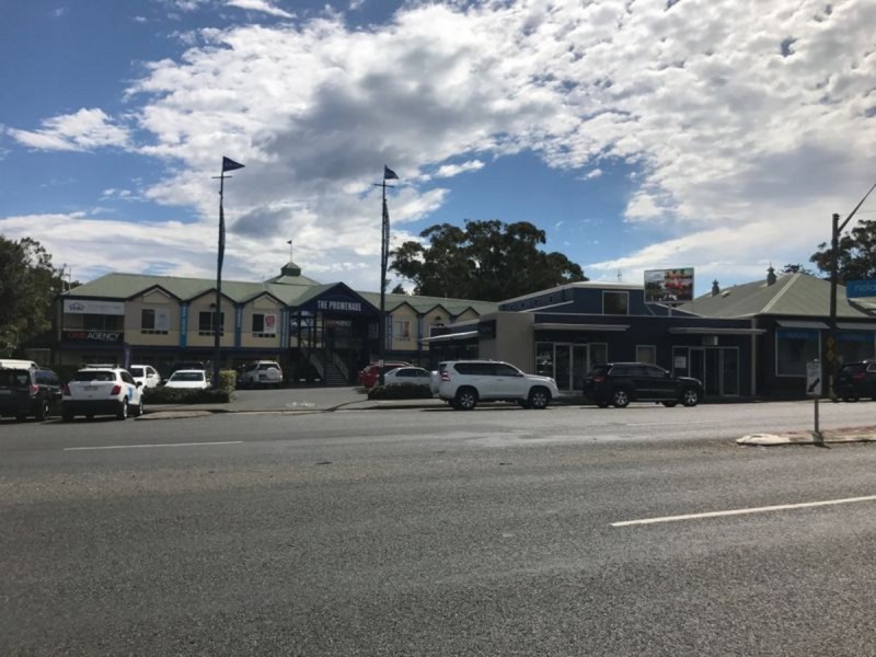 Shop E2/321 Harbour Drive, Coffs Harbour NSW 2450