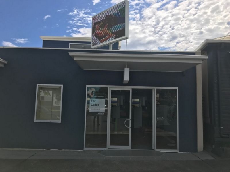 Shop E2/321 Harbour Drive, Coffs Harbour NSW 2450