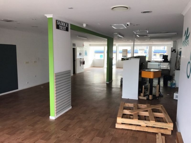 Shop E2/321 Harbour Drive, Coffs Harbour NSW 2450