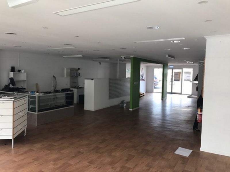 Shop E2/321 Harbour Drive, Coffs Harbour NSW 2450