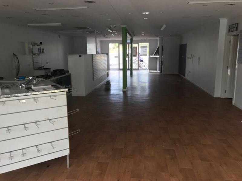 Shop E2/321 Harbour Drive, Coffs Harbour NSW 2450