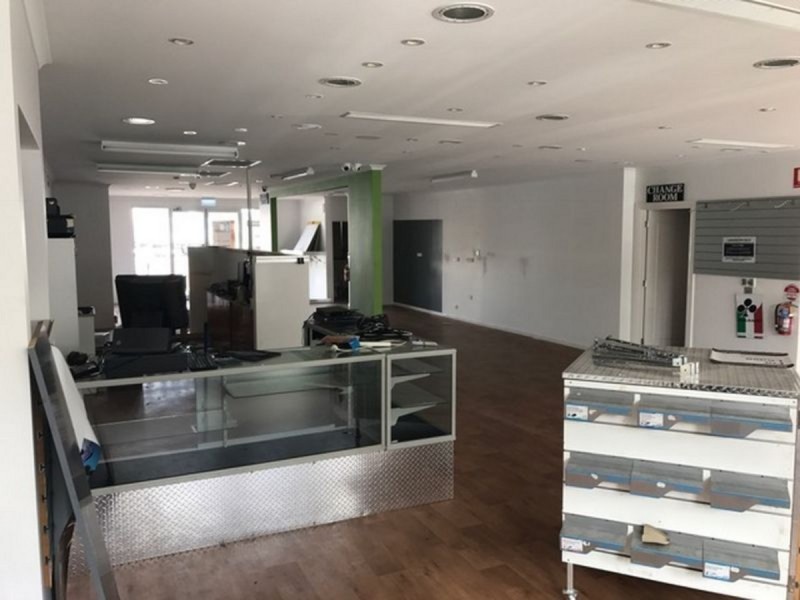 Shop E2/321 Harbour Drive, Coffs Harbour NSW 2450