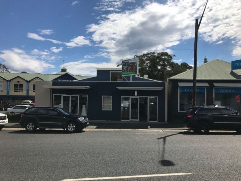 Shop E2/321 Harbour Drive, Coffs Harbour NSW 2450