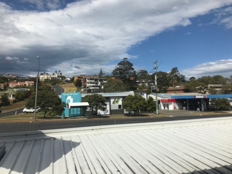 Shop E2/321 Harbour Drive, Coffs Harbour NSW 2450