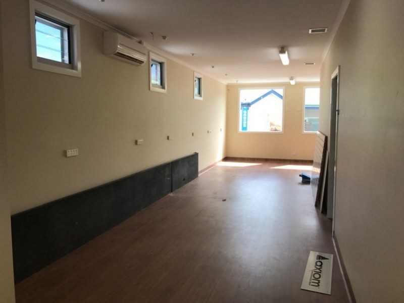 Shop E2/321 Harbour Drive, Coffs Harbour NSW 2450