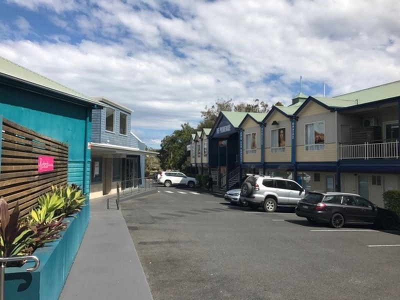 Shop E2/321 Harbour Drive, Coffs Harbour NSW 2450