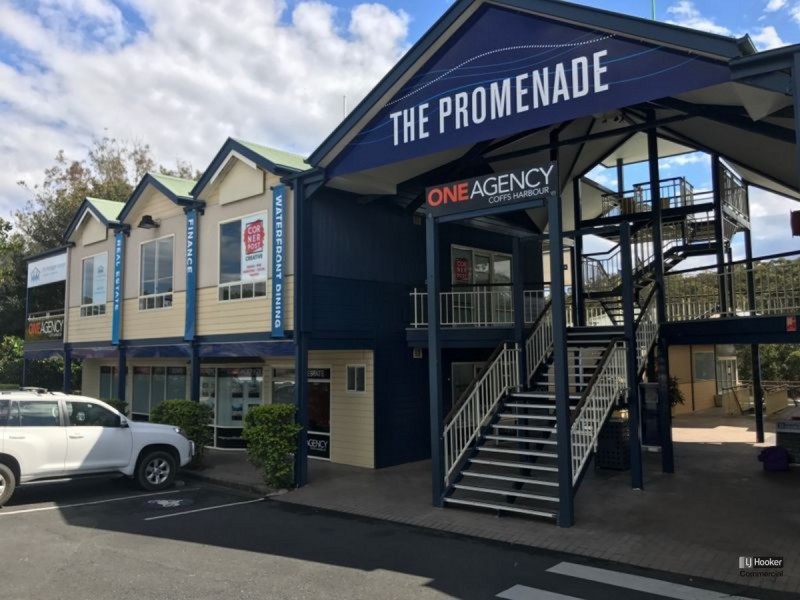 Shop A/321 Harbour Drive, Coffs Harbour NSW 2450
