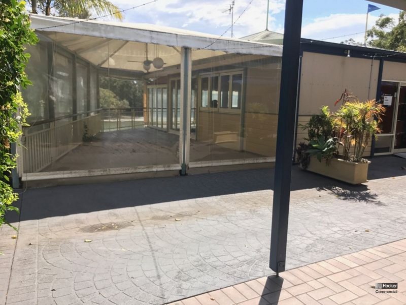 Shop A/321 Harbour Drive, Coffs Harbour NSW 2450