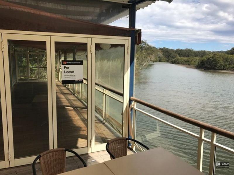 Shop A/321 Harbour Drive, Coffs Harbour NSW 2450