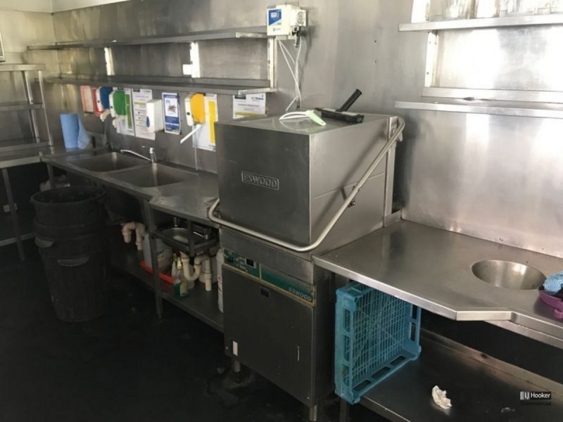 Shop A/321 Harbour Drive, Coffs Harbour NSW 2450