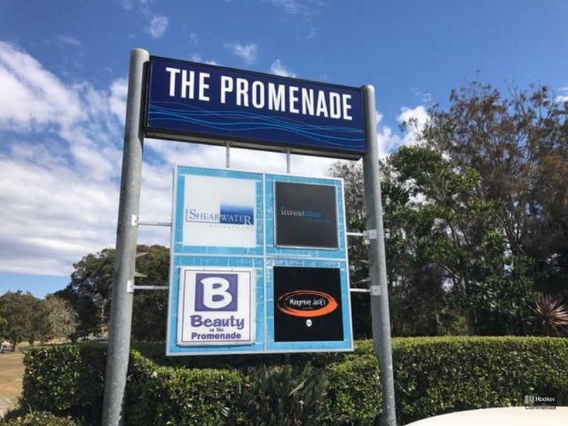 Shop A/321 Harbour Drive, Coffs Harbour NSW 2450