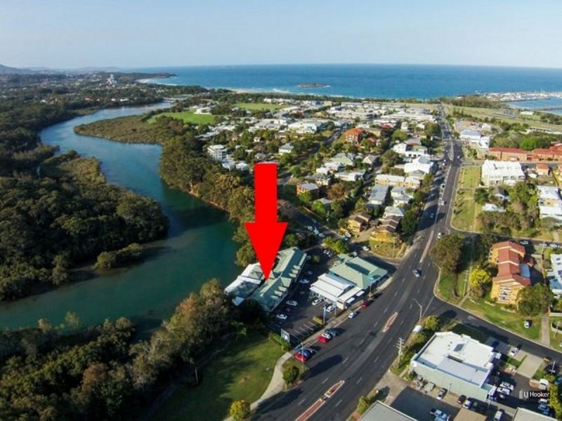 Shop A/321 Harbour Drive, Coffs Harbour NSW 2450