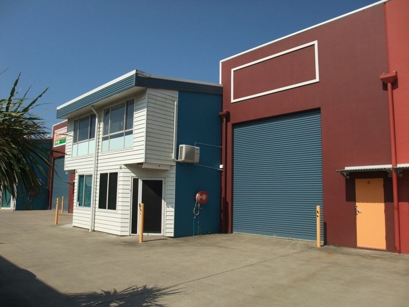 6/8-10 Industrial Drive, Coffs Harbour NSW 2450