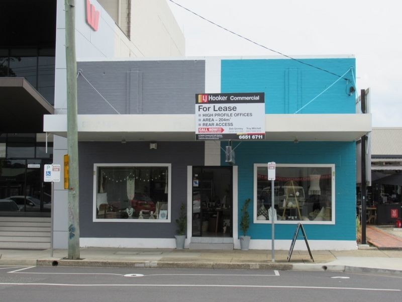 216 Harbour Drive, Coffs Harbour NSW 2450