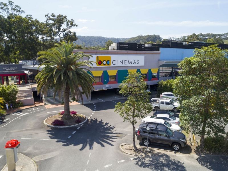 2/6A Bray Street, Coffs Harbour NSW 2450