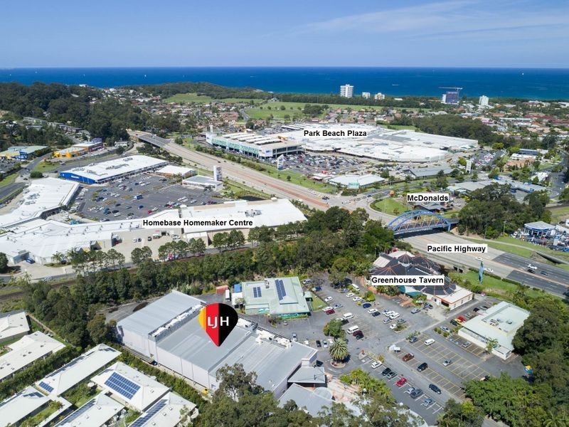 2/6A Bray Street, Coffs Harbour NSW 2450