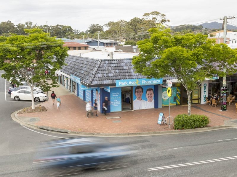 18 Park Avenue, Coffs Harbour NSW 2450