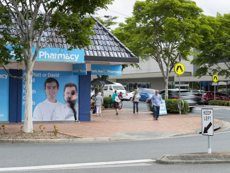 18 Park Avenue, Coffs Harbour NSW 2450