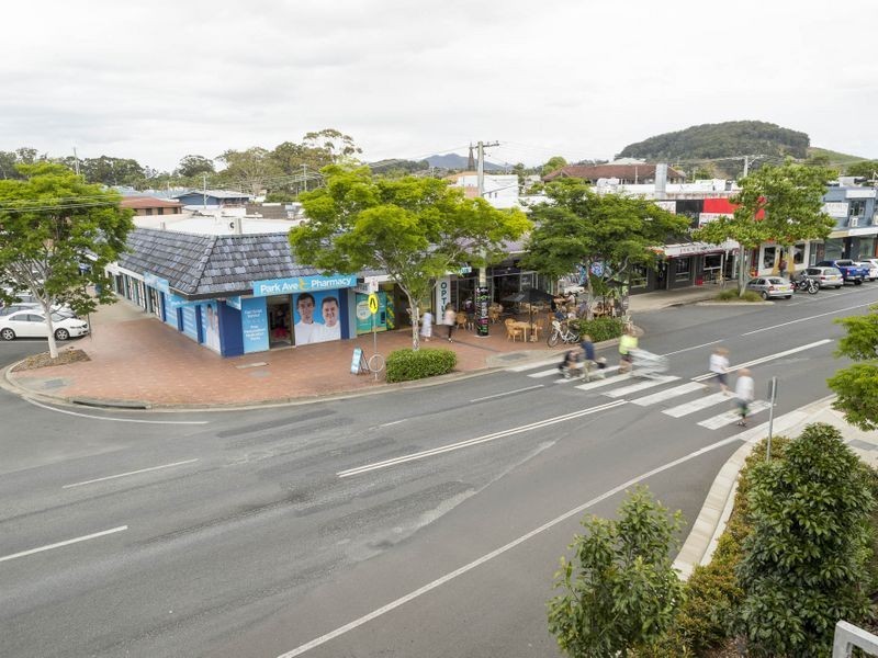 18 Park Avenue, Coffs Harbour NSW 2450