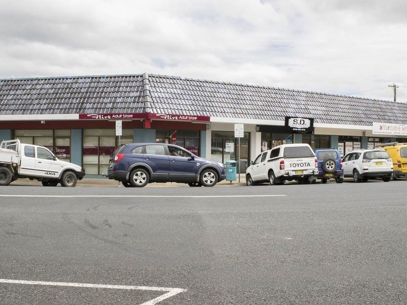 18 Park Avenue, Coffs Harbour NSW 2450