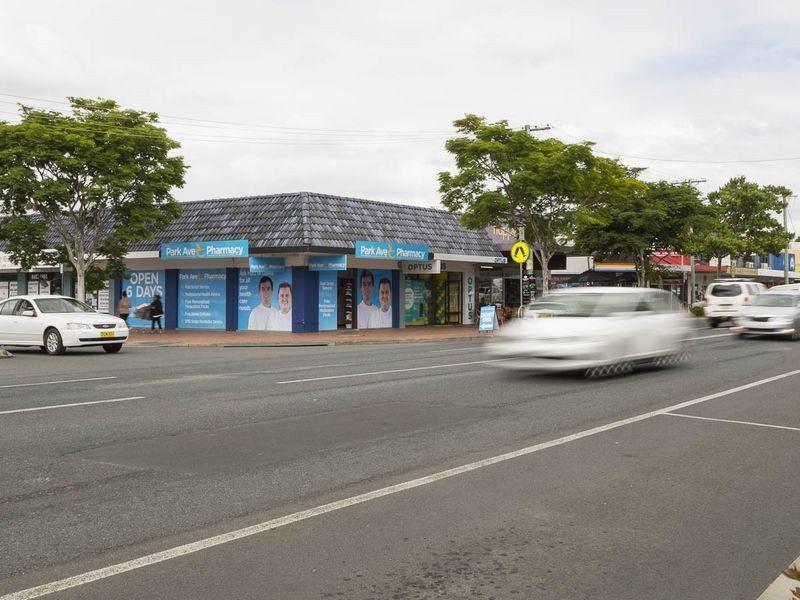 18 Park Avenue, Coffs Harbour NSW 2450