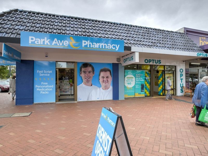 18 Park Avenue, Coffs Harbour NSW 2450