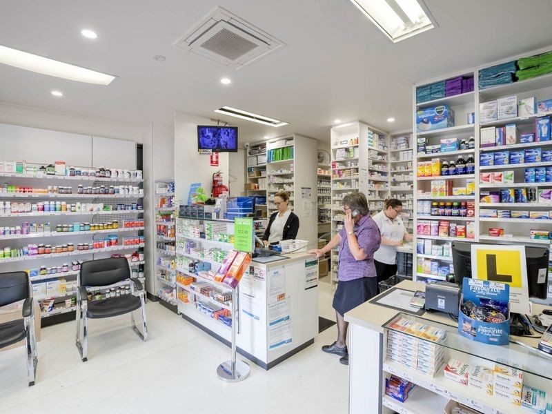 18 Park Avenue, Coffs Harbour NSW 2450