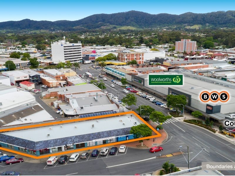 18 Park Avenue, Coffs Harbour NSW 2450