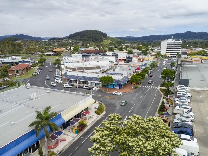 18 Park Avenue, Coffs Harbour NSW 2450
