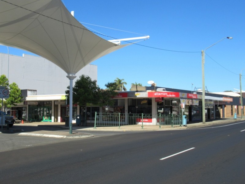 95 Grafton Street (Pacific Highway), Coffs Harbour NSW 2450