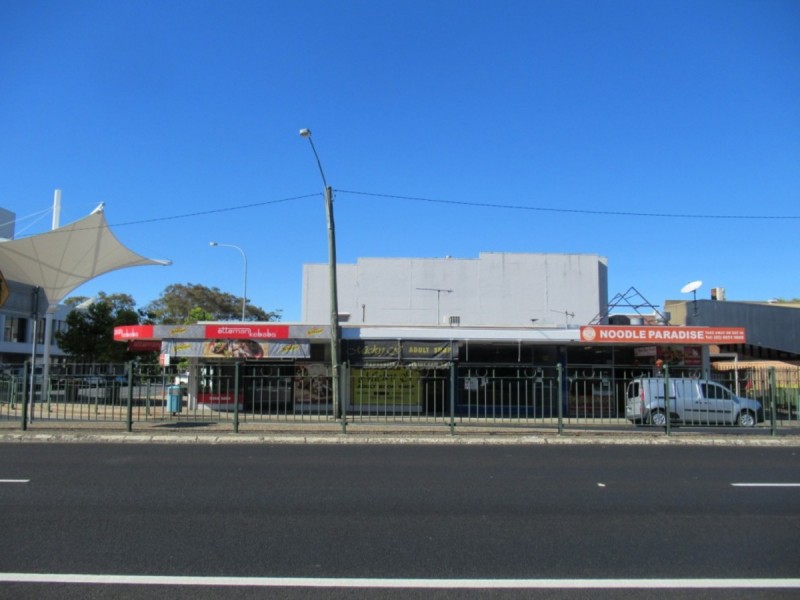 95 Grafton Street (Pacific Highway), Coffs Harbour NSW 2450