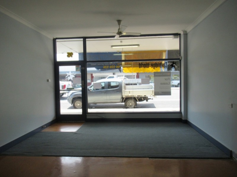 95 Grafton Street (Pacific Highway), Coffs Harbour NSW 2450