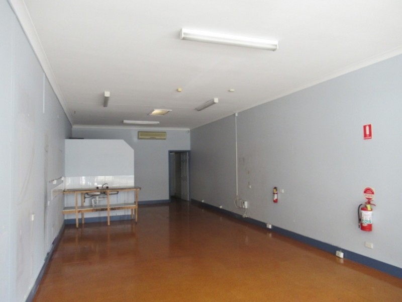 95 Grafton Street (Pacific Highway), Coffs Harbour NSW 2450