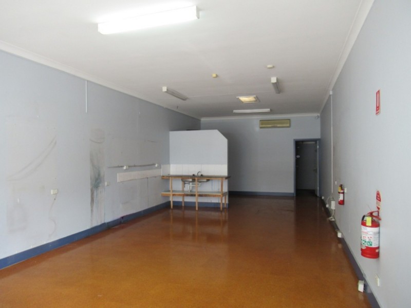 95 Grafton Street (Pacific Highway), Coffs Harbour NSW 2450