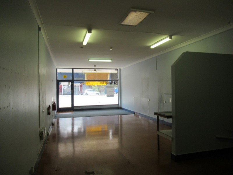 95 Grafton Street (Pacific Highway), Coffs Harbour NSW 2450